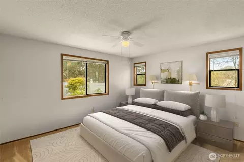 Bedroom - 24124 8th Pl W, Bothell, WA 98021 photo 1 of 4