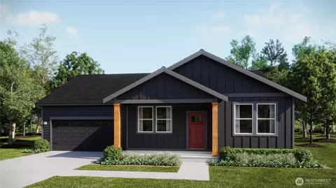 641 Sunbeam Pl, Sequim, WA 98382