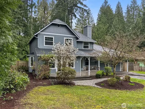 14930 NE 204th St, Woodinville, WA 98072