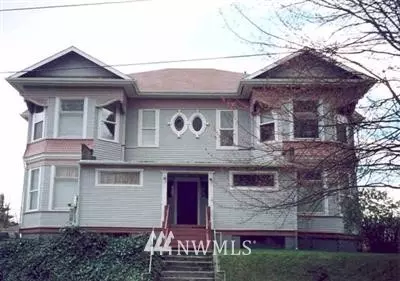 1901 E Jefferson, Seattle, WA 98122 photo 1