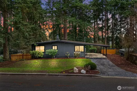 3901 151st Ave SE, Bellevue, WA 98006
