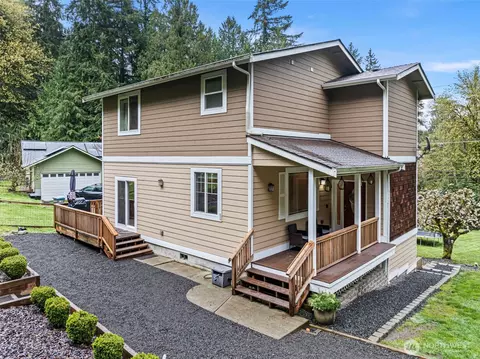 22371 Miller Bay Rd NE, Poulsbo, WA 98370