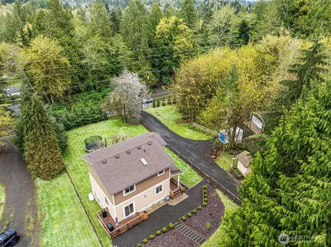 22371 Miller Bay Rd NE, Poulsbo, WA 98370