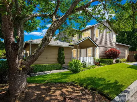 5807 14th Dr W, Everett, WA 98203