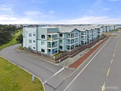 1600 W Ocean Ave #1219, Westport, WA 98595
