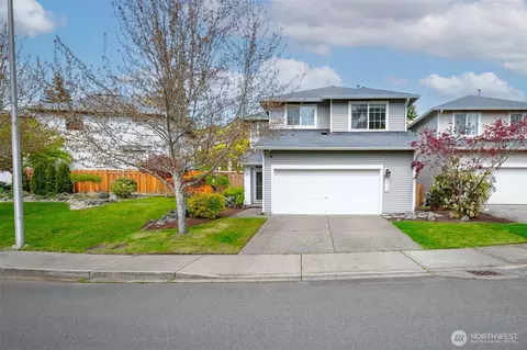 1195 Ebbets Dr SW, Tumwater, WA 98512