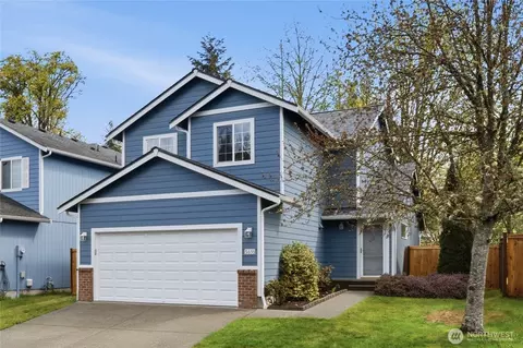 5655 Gateway Ln NW, Bremerton, WA 98311