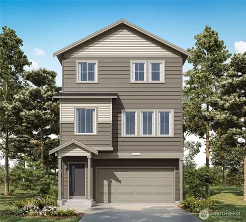 1023 138th Pl SW, Lynnwood, WA 98087