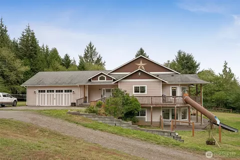 659 Walker Rd, Hoquiam, WA 98550
