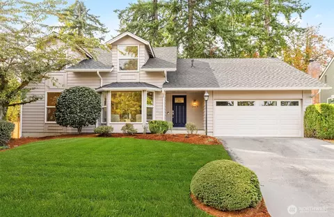 2457 168th Pl NE, Bellevue, WA 98008