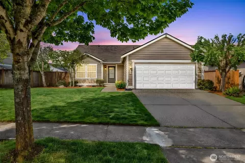 118 Wind River Dr, Chehalis, WA 98532