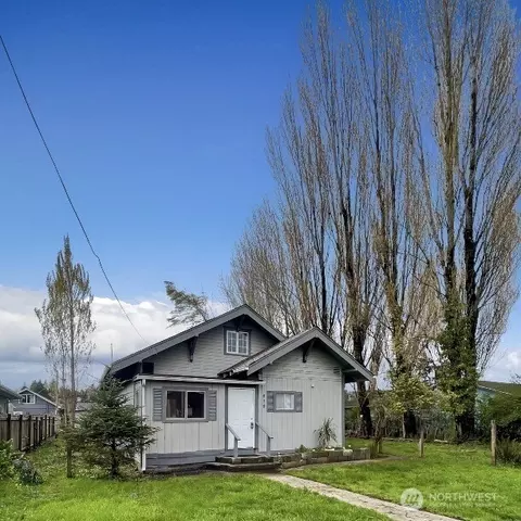518 California Ave, South Bend, WA 98586