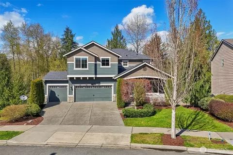 11901 34th St NE, Lake Stevens, WA 98258