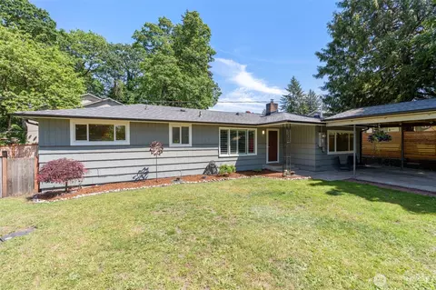 311 Hixon Dr SE, Tumwater, WA 98501
