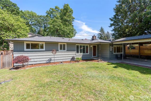 311 Hixon Dr SE, Tumwater, WA 98501