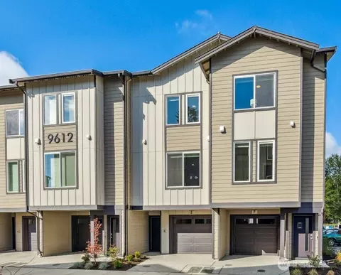 16111 36th Ave W #K5, Lynnwood, WA 98087