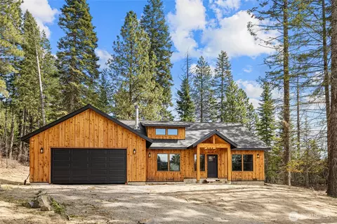 121 Bitterroot Ln, Ronald, WA 98940