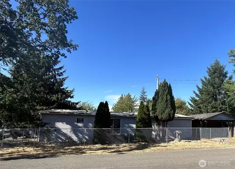 1824 Hay St, Shelton, WA 98584