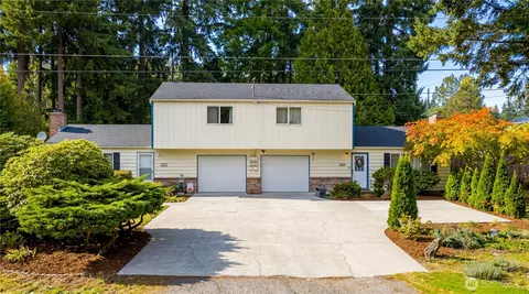 3801 54th Street Ct NW, Gig Harbor, WA 98335