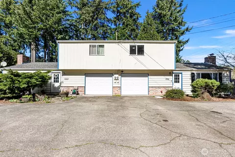 3801 54th Street Ct NW, Gig Harbor, WA 98335