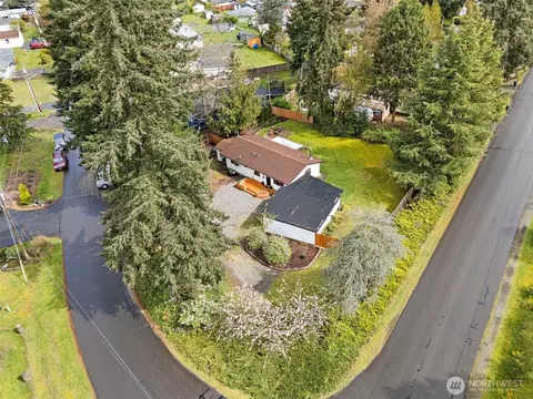 2741 113th Way SW, Olympia, WA 98512