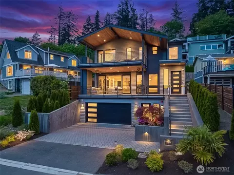 11855 89th Pl NE, Kirkland, WA 98034