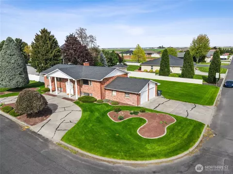 1665 E Fern St, Othello, WA 99344