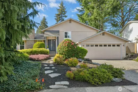 8310 NE 122nd Pl, Kirkland, WA 98034