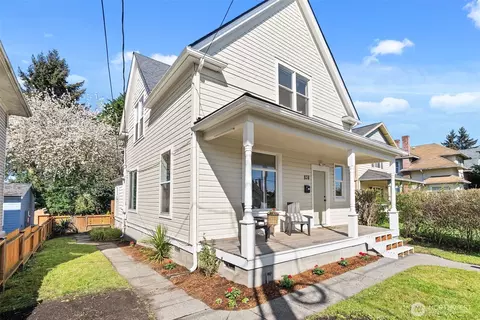 838 S Sprague Ave, Tacoma, WA 98405