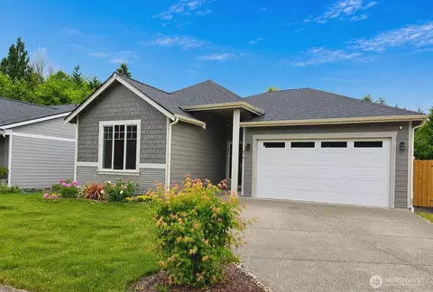 676 W Camas Ct, Mccleary, WA 98557