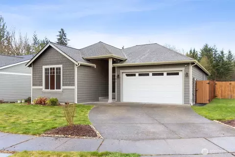 676 W Camas Ct, Mccleary, WA 98557
