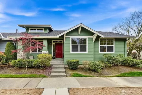 11711 239th Ave NE, Redmond, WA 98053