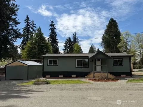 621 California St, Shelton, WA 98584
