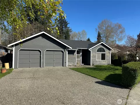 16017 51st Pl W, Edmonds, WA 98026