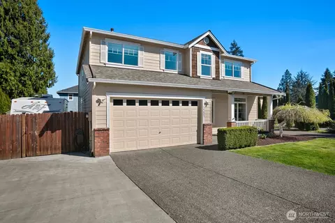 14625 Meridian Dr SE, Lynnwood, WA 98087