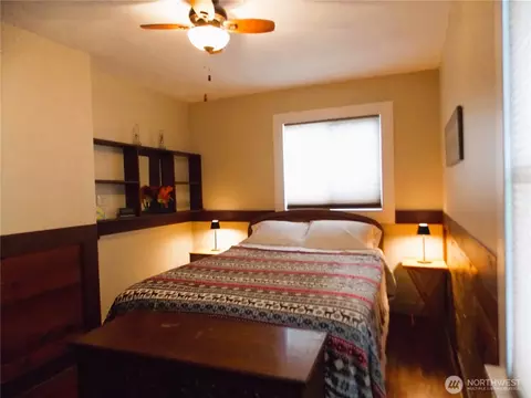 Bedroom - 245 3rd St, Morton, WA 98356 photo 1 of 3