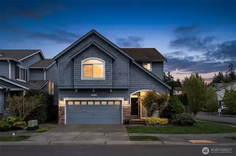 Exterior - 13515 39th Dr SE, Mill Creek, WA 98012 photo 6 of 8