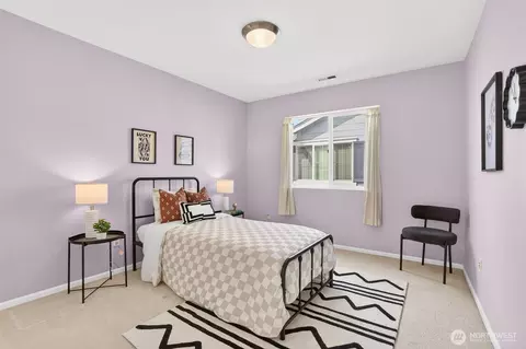 Bedroom - 13515 39th Dr SE, Mill Creek, WA 98012 photo 4 of 5