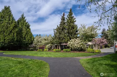 Exterior - 13515 39th Dr SE, Mill Creek, WA 98012 photo 8 of 8