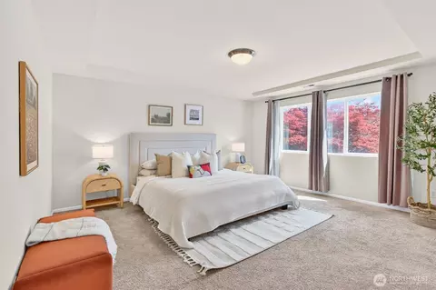 Bedroom - 13515 39th Dr SE, Mill Creek, WA 98012 photo 1 of 5