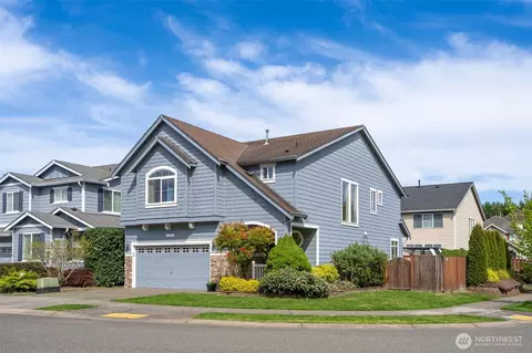 Exterior - 13515 39th Dr SE, Mill Creek, WA 98012 photo 2 of 8
