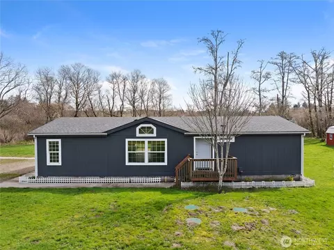 5206 Sandridge Rd, Long Beach, WA 98631