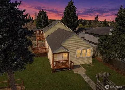 8109 15th Ave SW, Seattle, WA 98106