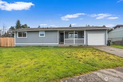 7305 S L St, Tacoma, WA 98408