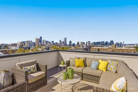 1319 E Denny Way, Seattle, WA 98122