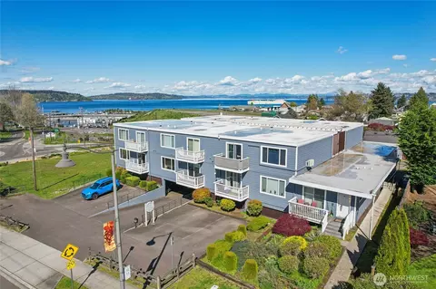5321 N Pearl St #206, Tacoma, WA 98407