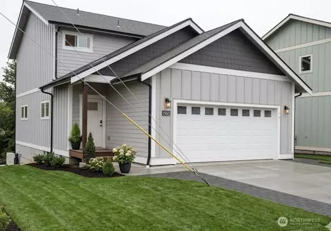 1560 S 28th St, Tacoma, WA 98409