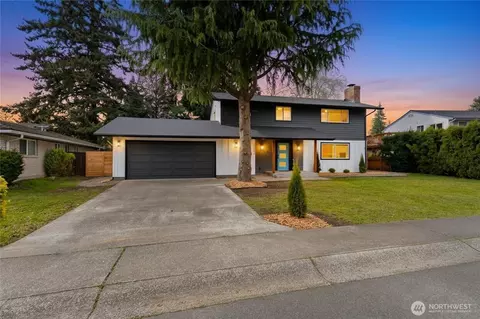 32211 26th Ave SW, Federal Way, WA 98023