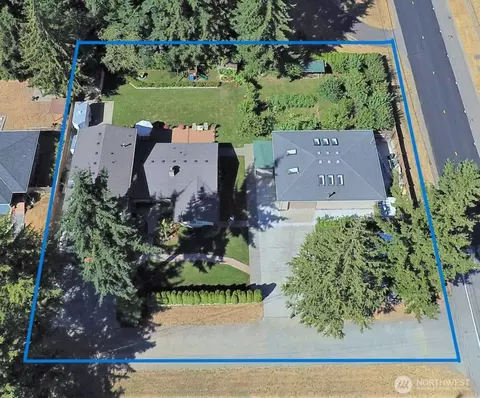 11858 SE 236th St, Kent, WA 98031