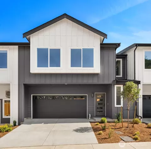 Exterior - 5814 Lowell Larimer Road A3, Everett, WA 98208 photo 2 of 3